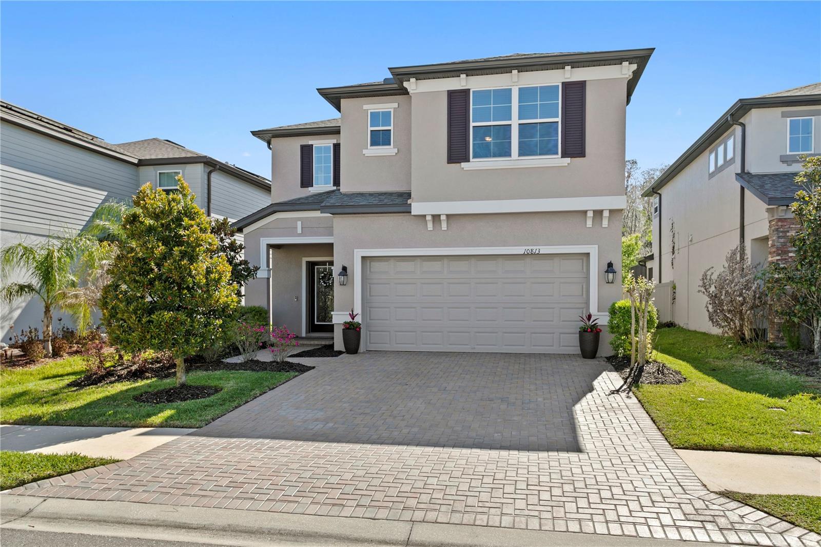 10813 WINDSWEPT GARDEN WAY