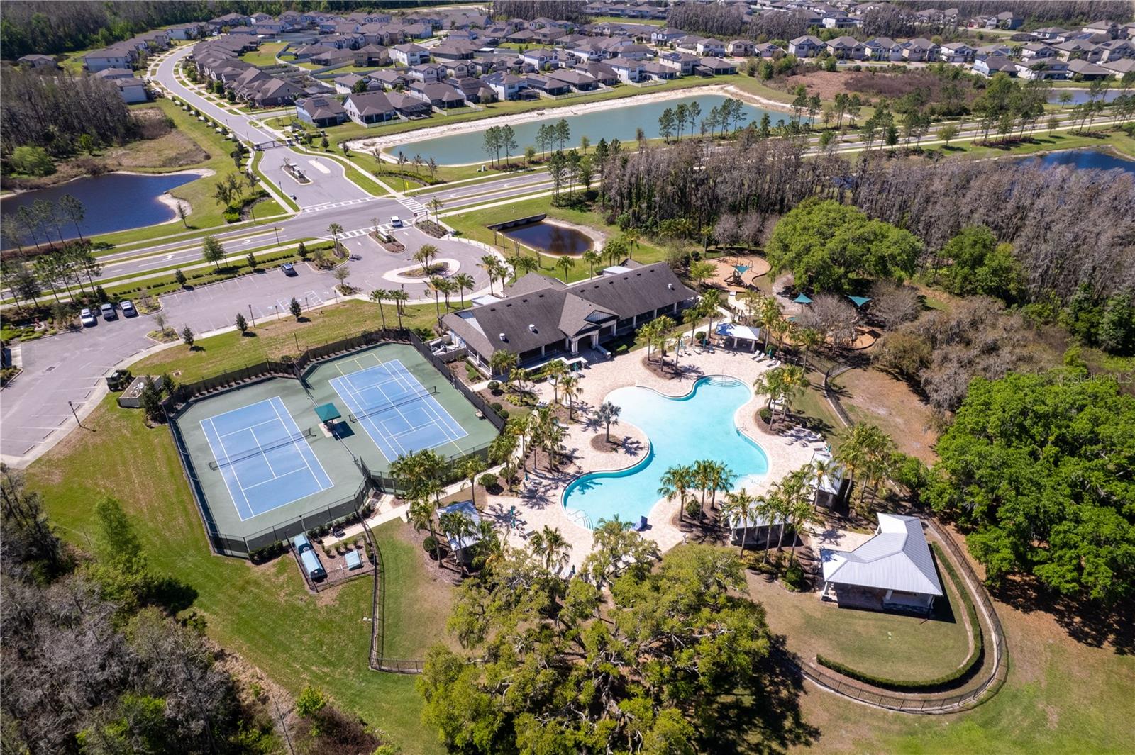 10813 WINDSWEPT GARDEN WAY