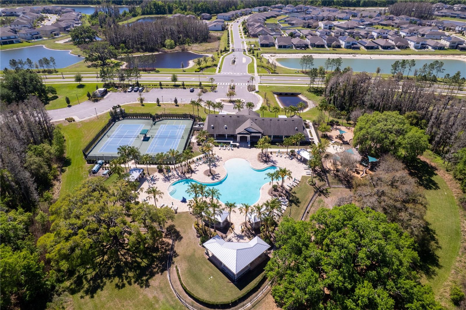 10813 WINDSWEPT GARDEN WAY