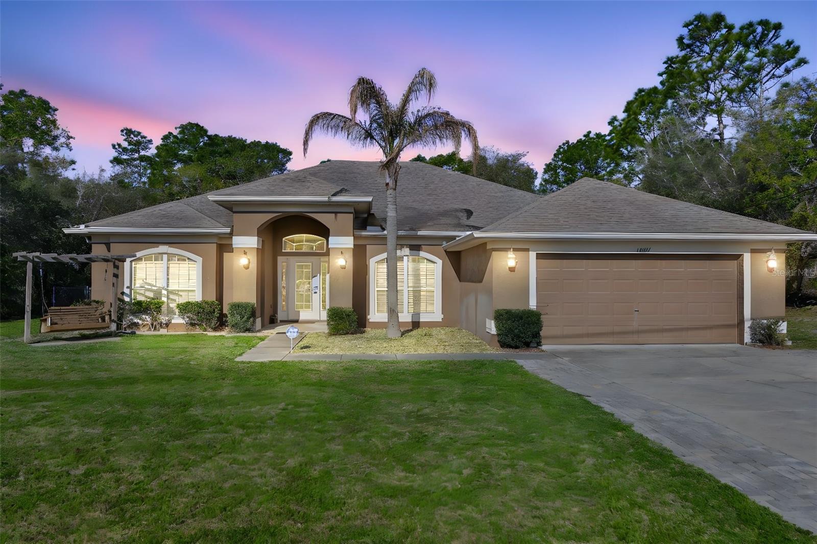 14261 ENGLISH SPARROW RD