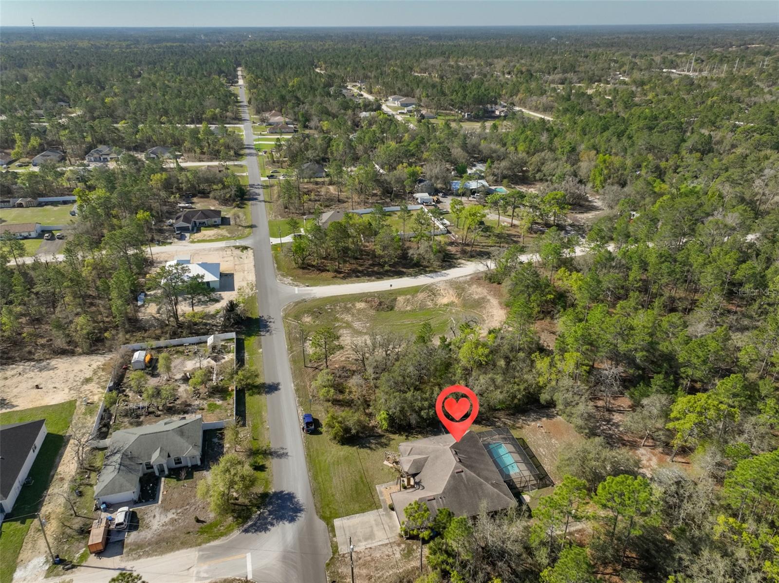 14261 ENGLISH SPARROW RD