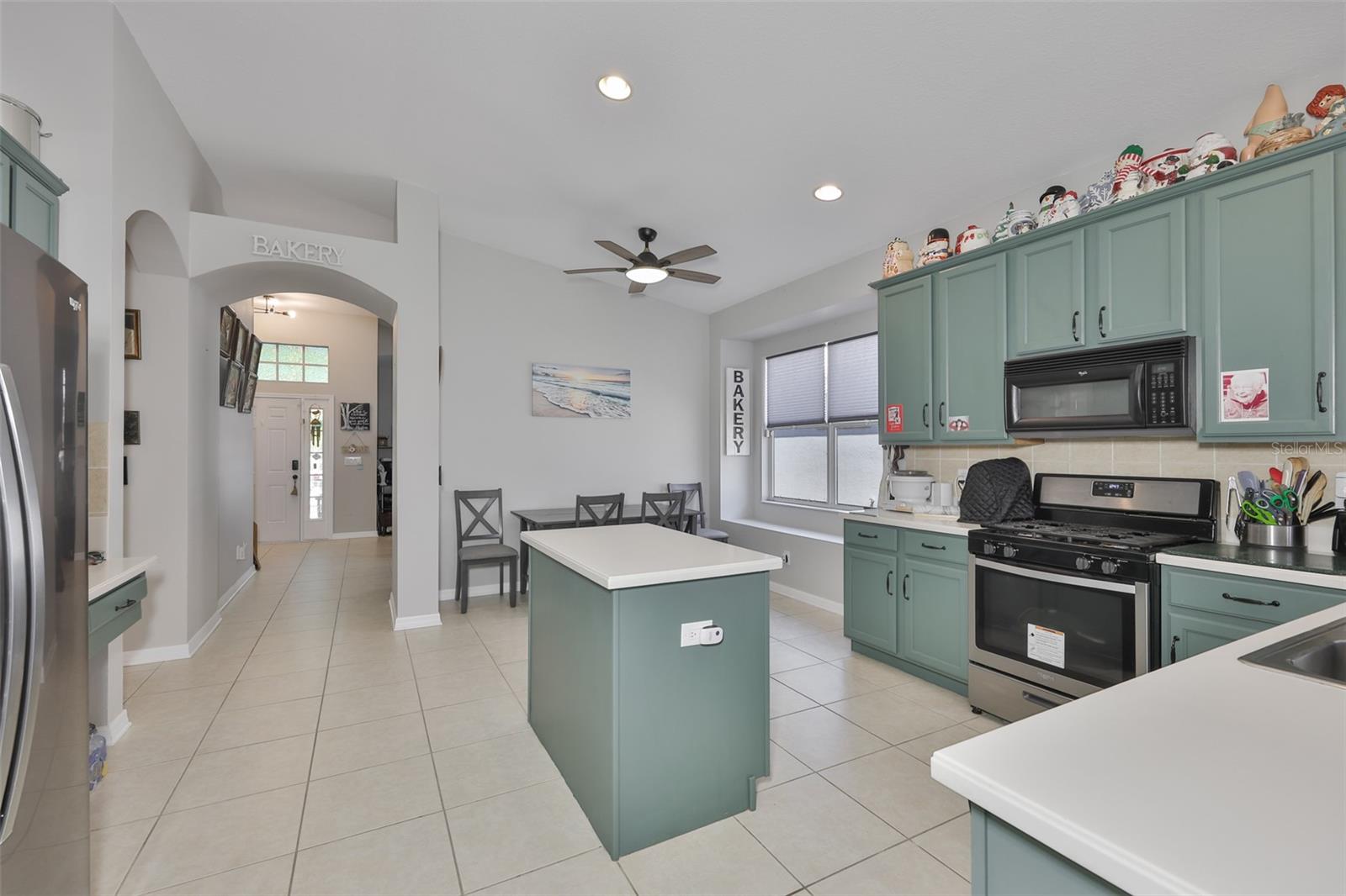 5223 CLOVER MIST DR
