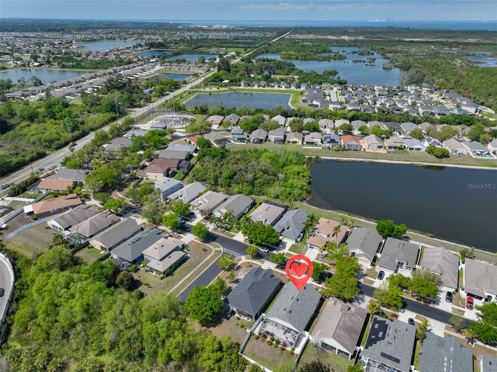 5223 CLOVER MIST DR