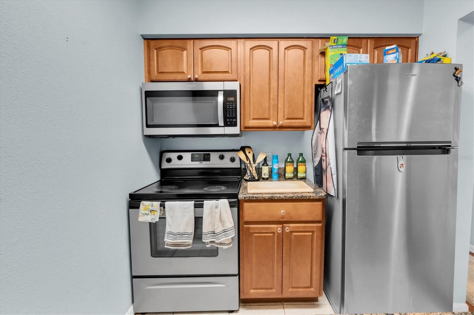 5440 S MACDILL AVE #3H