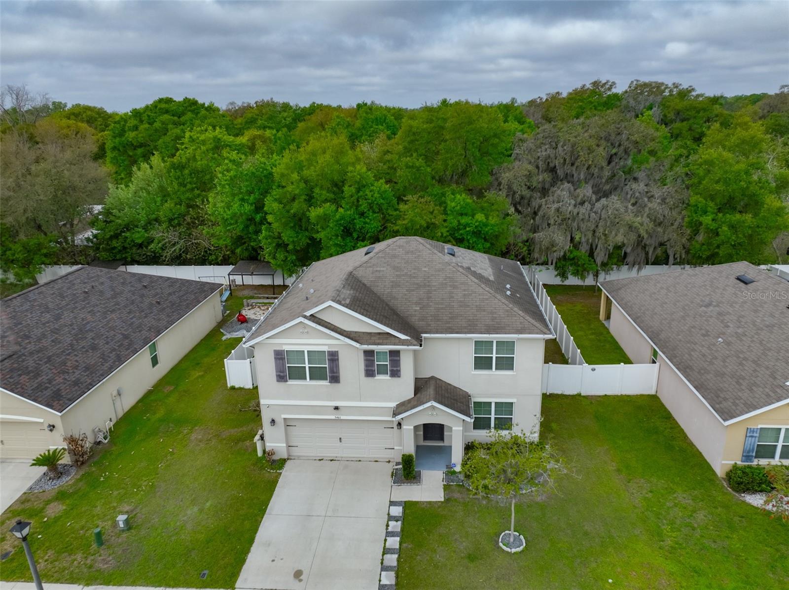 5461 MAGDALENE WAY