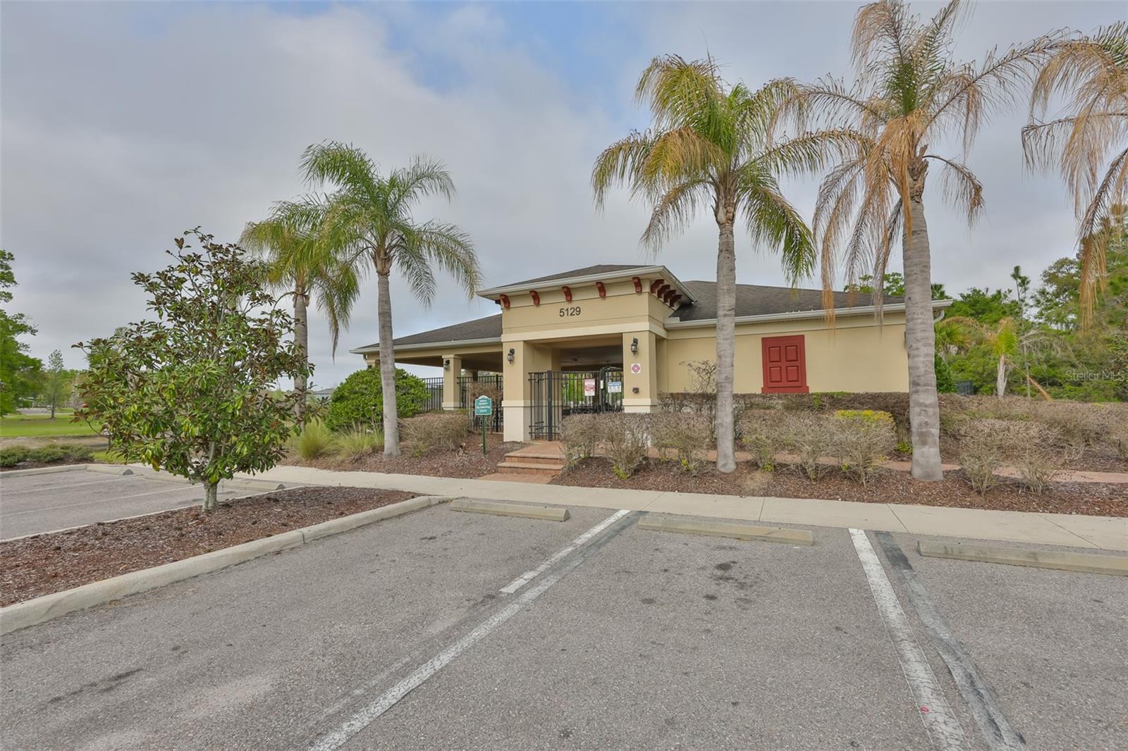 5461 MAGDALENE WAY