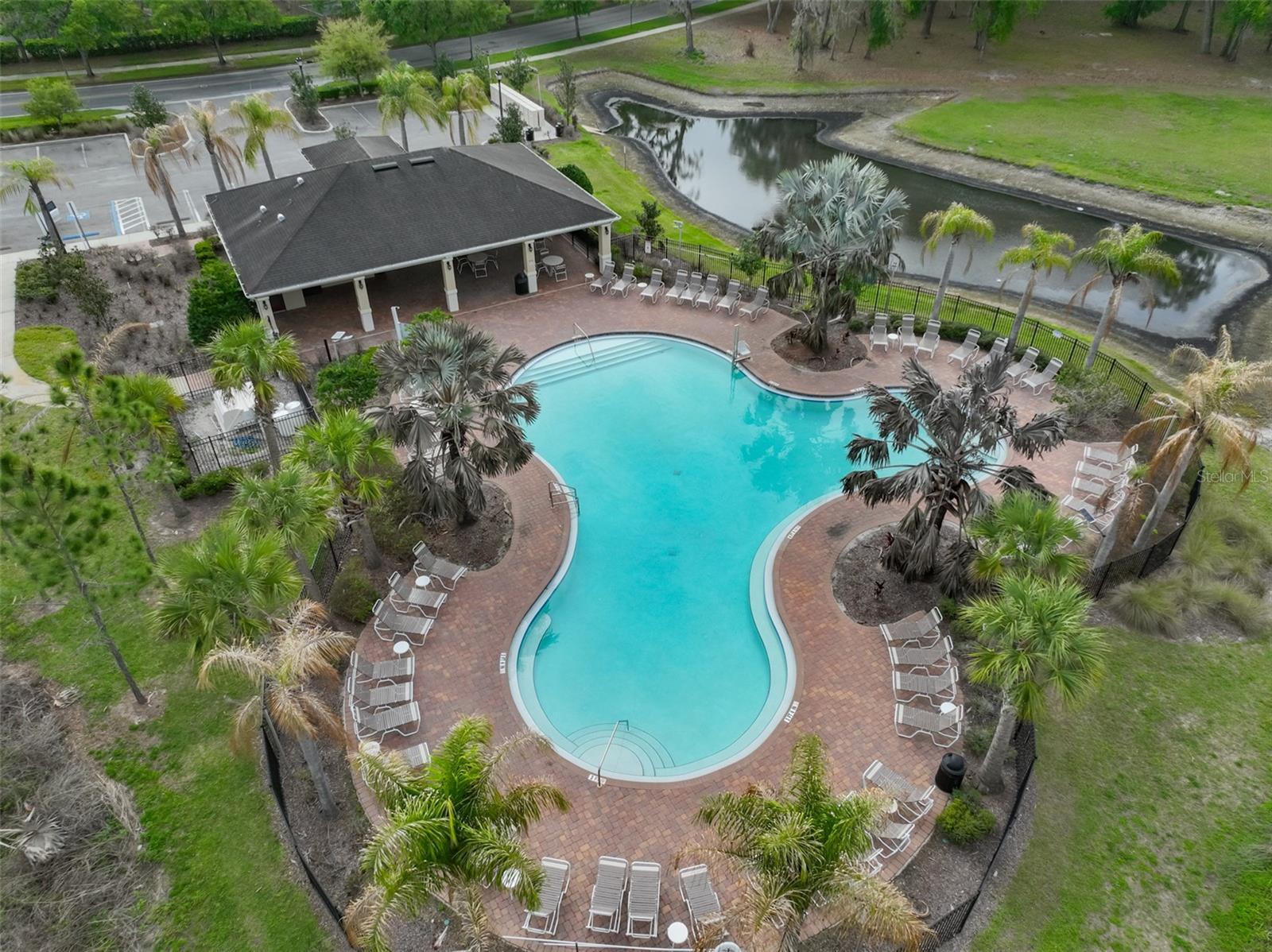 5461 MAGDALENE WAY