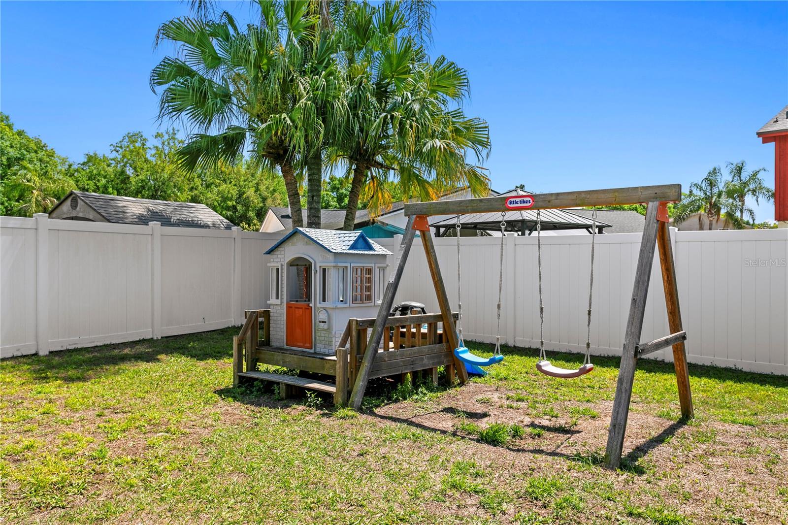 6404 HEATHER MOOR CT