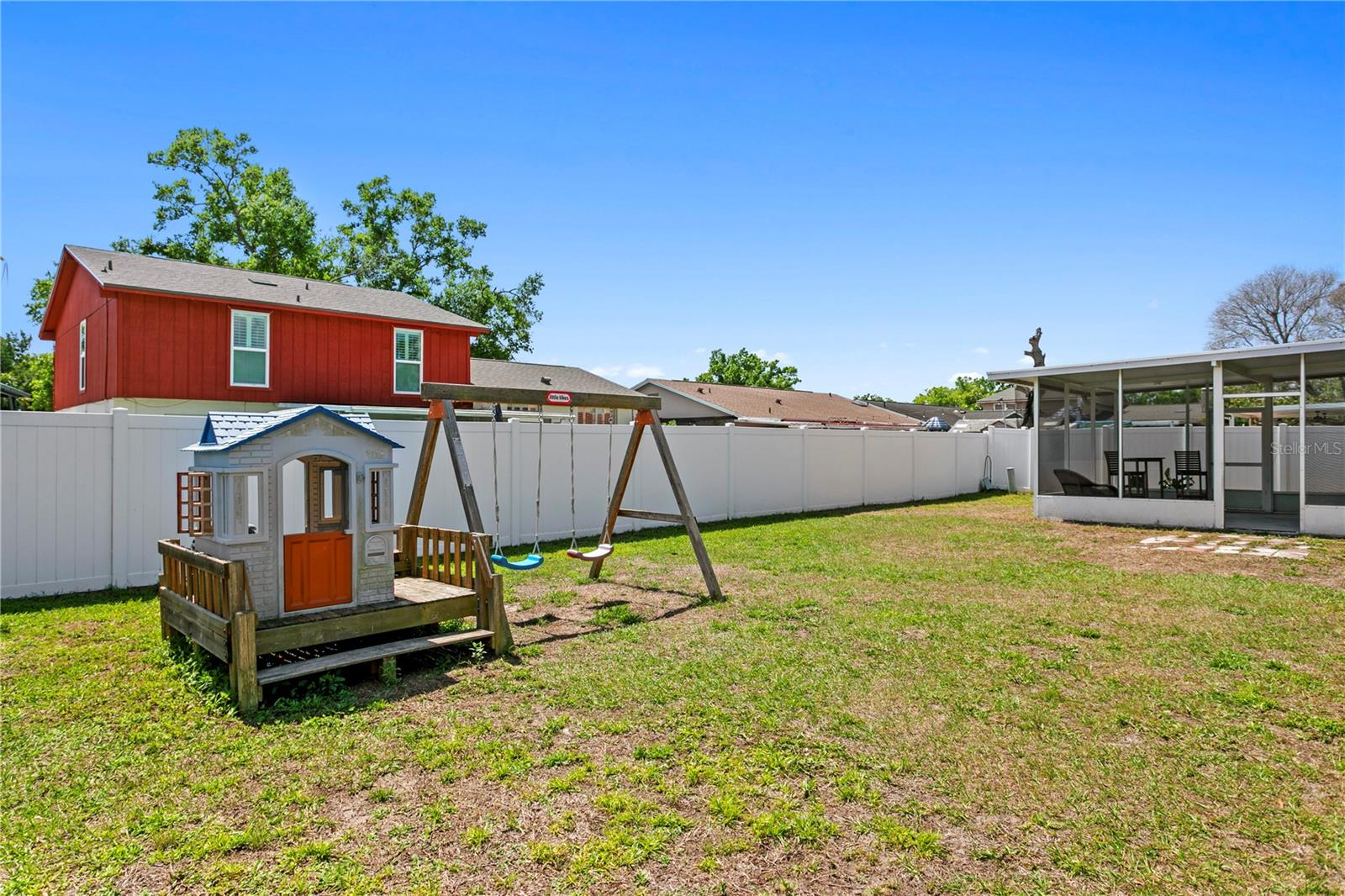 6404 HEATHER MOOR CT