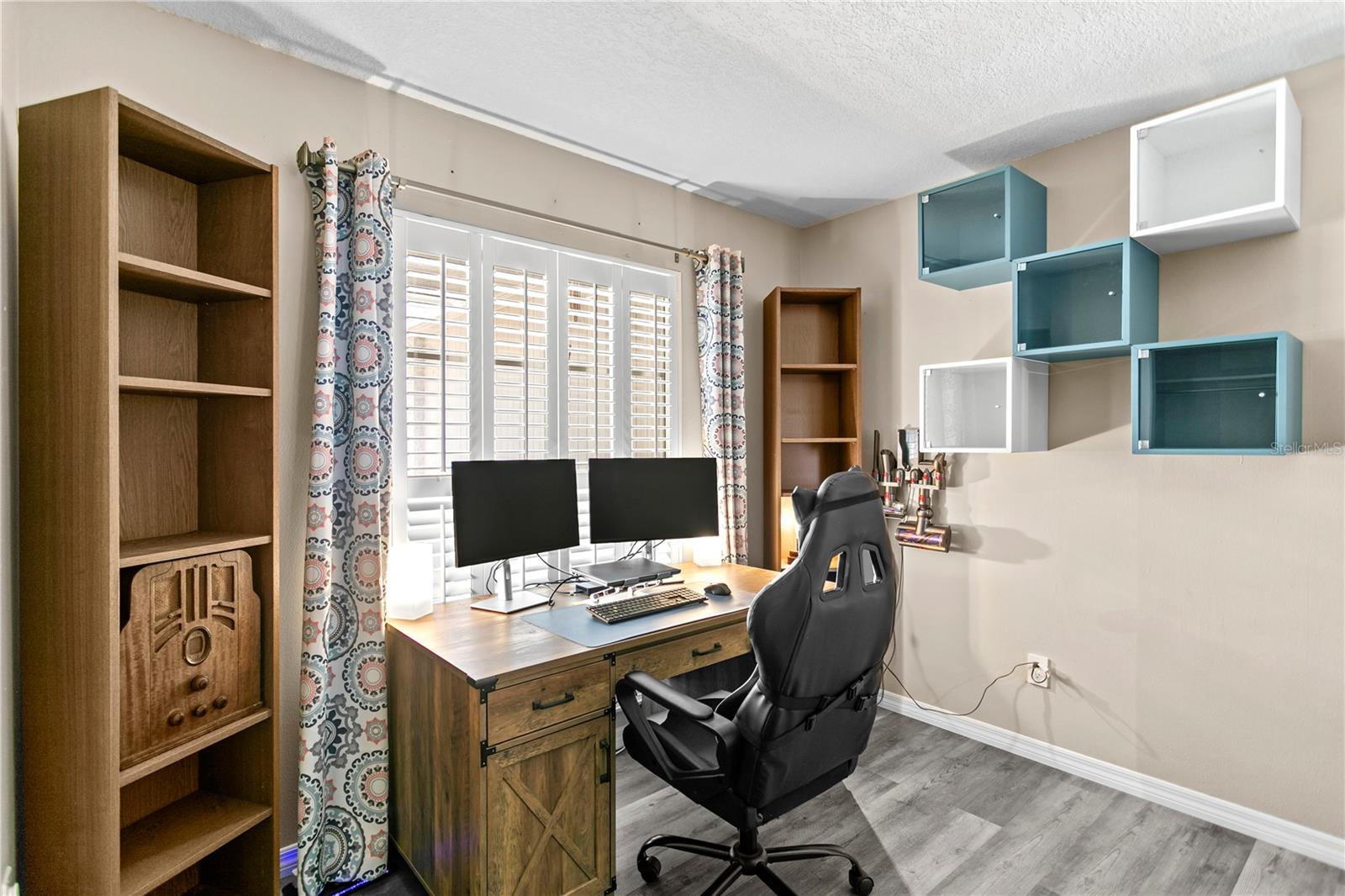 6404 HEATHER MOOR CT