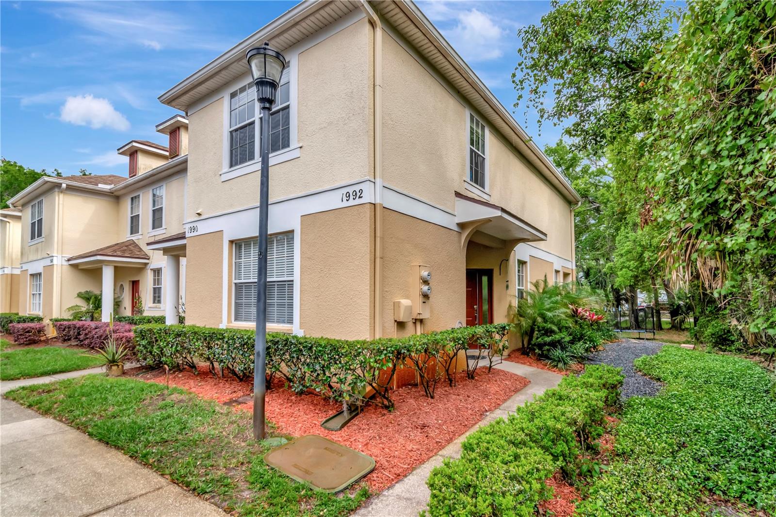 1992 FIESTA RIDGE CT