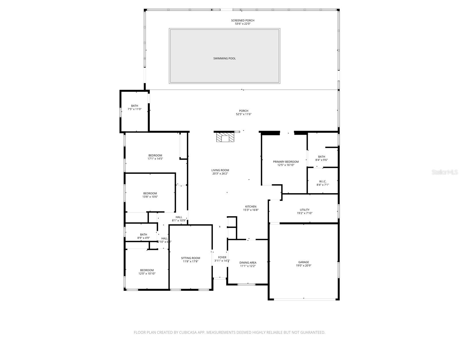 6104 SCHOONER WAY
