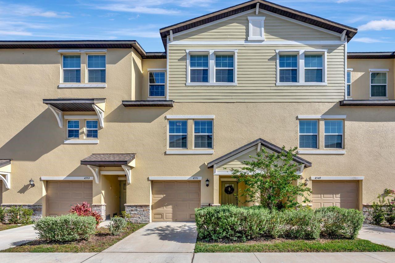 4551 TUSCAN LOON DR
