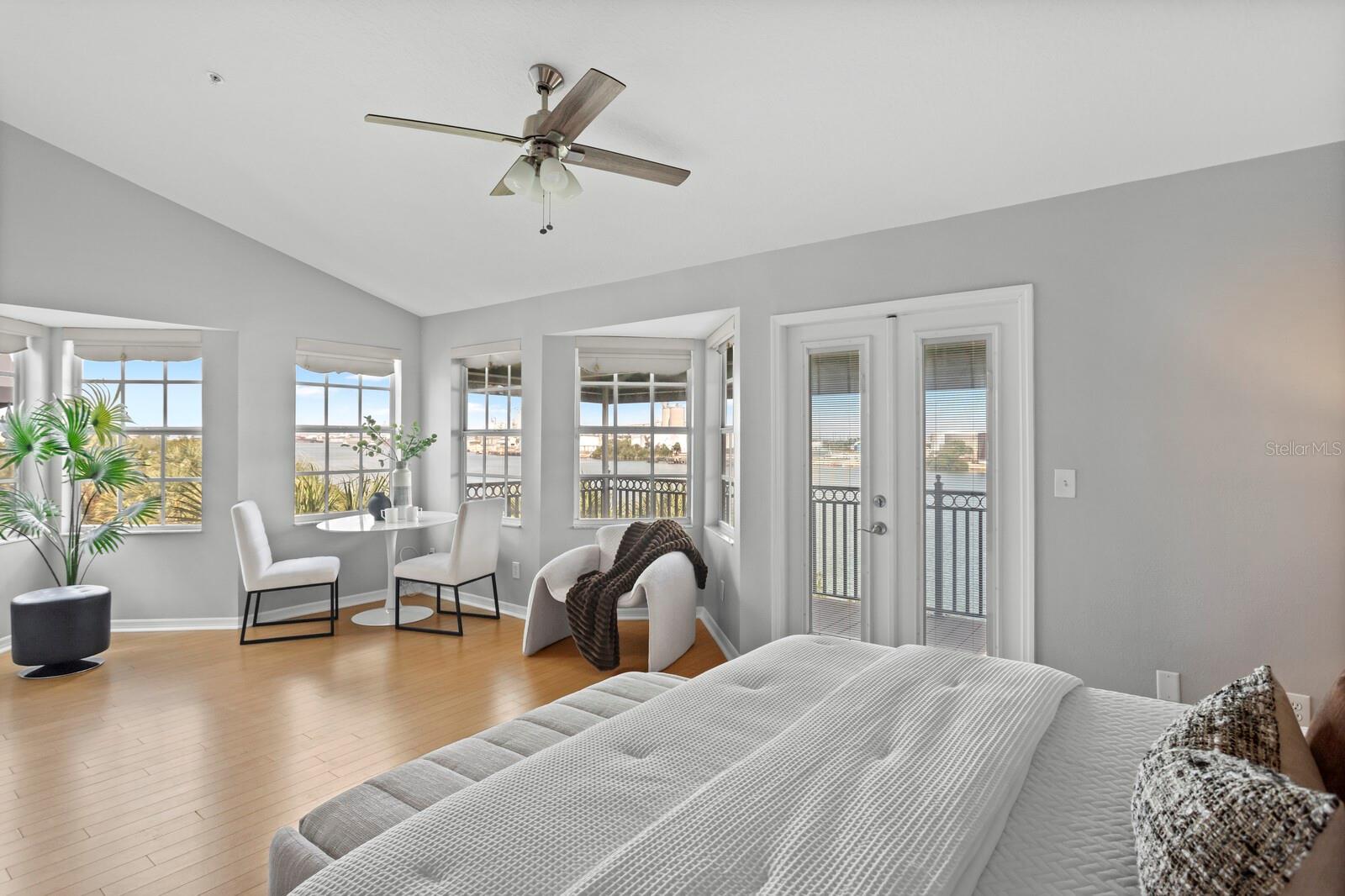 1450 HARBOUR WALK RD