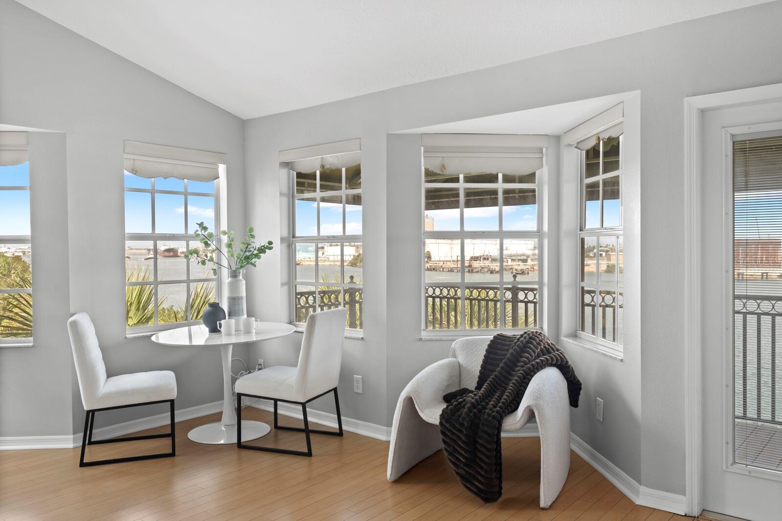 1450 HARBOUR WALK RD