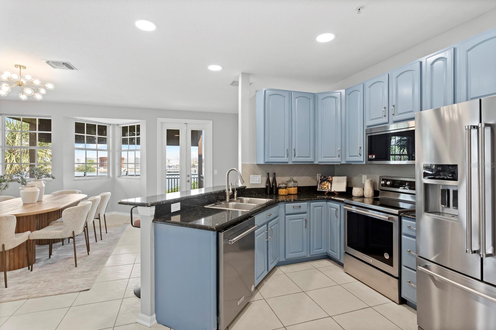 1450 HARBOUR WALK RD