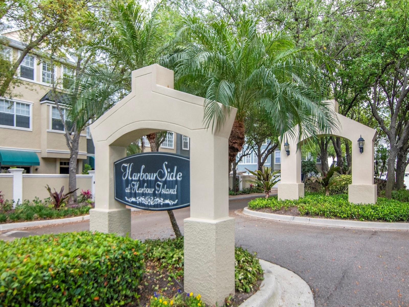 1450 HARBOUR WALK RD