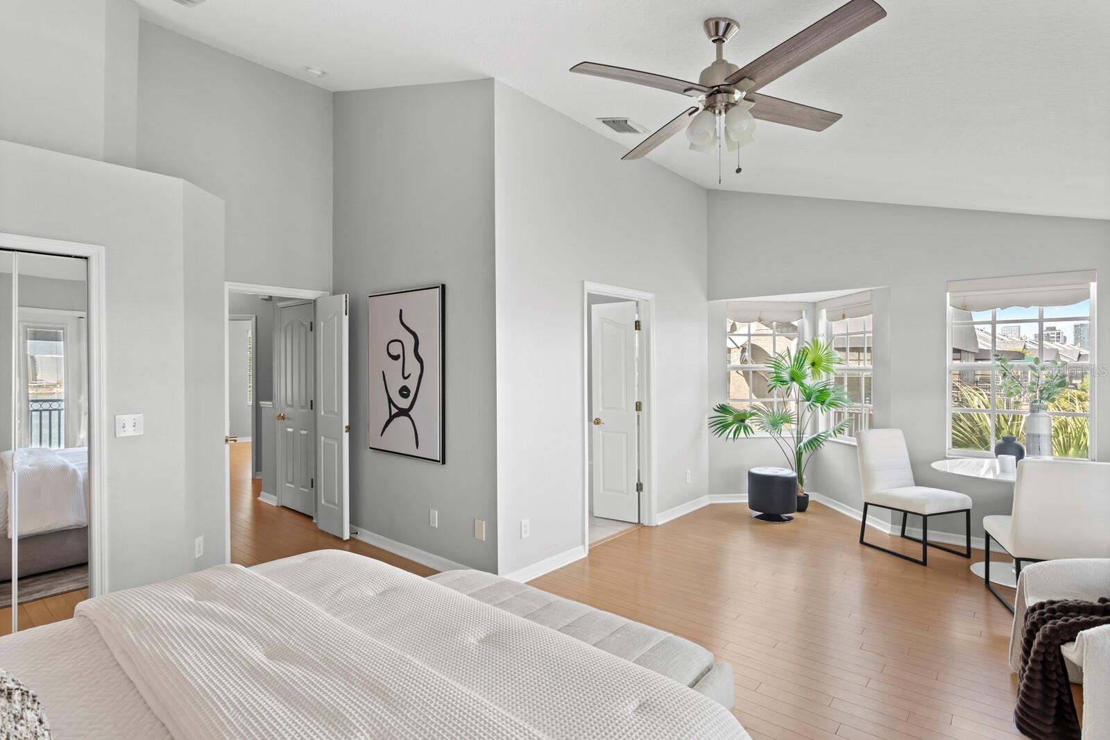 1450 HARBOUR WALK RD