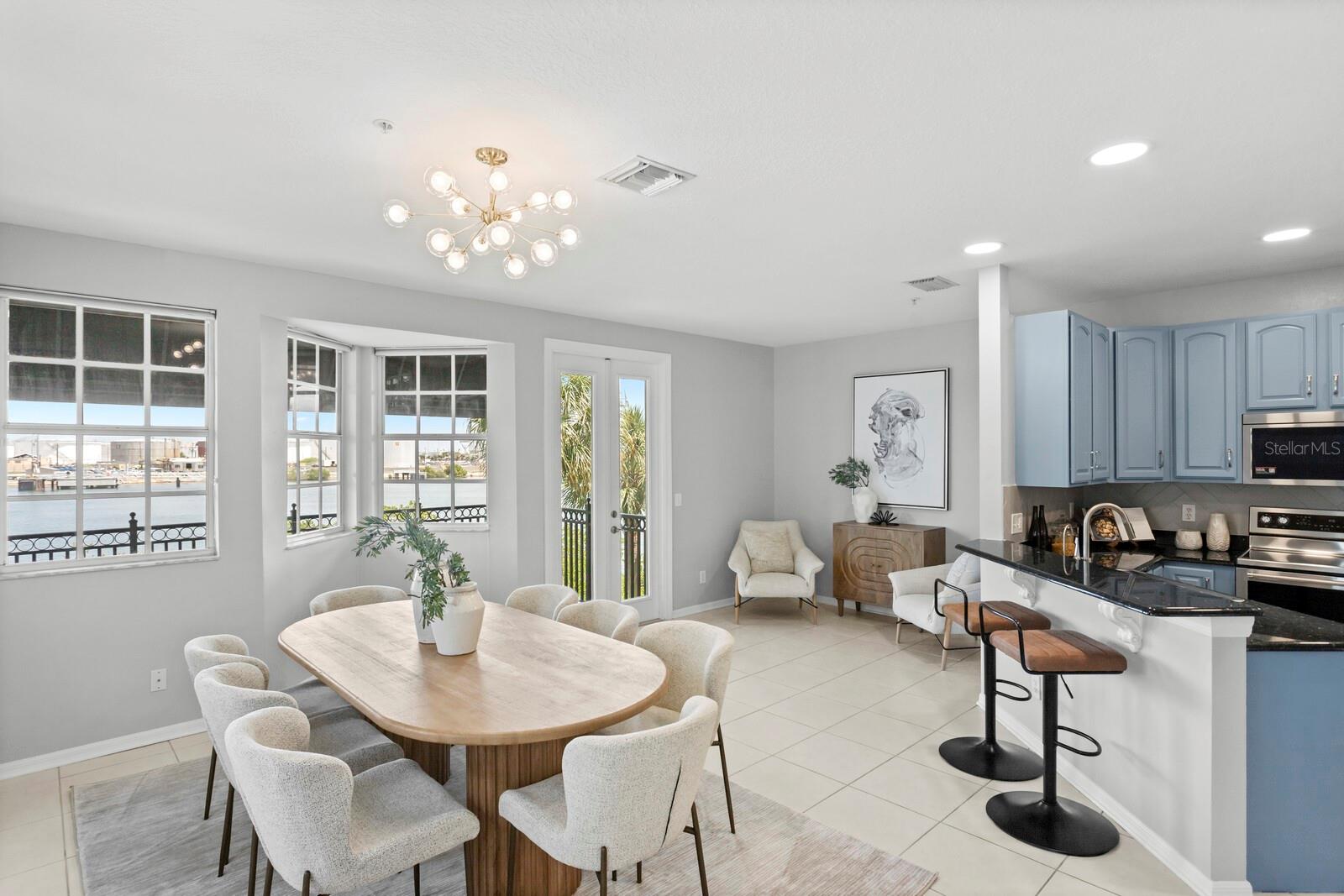 1450 HARBOUR WALK RD