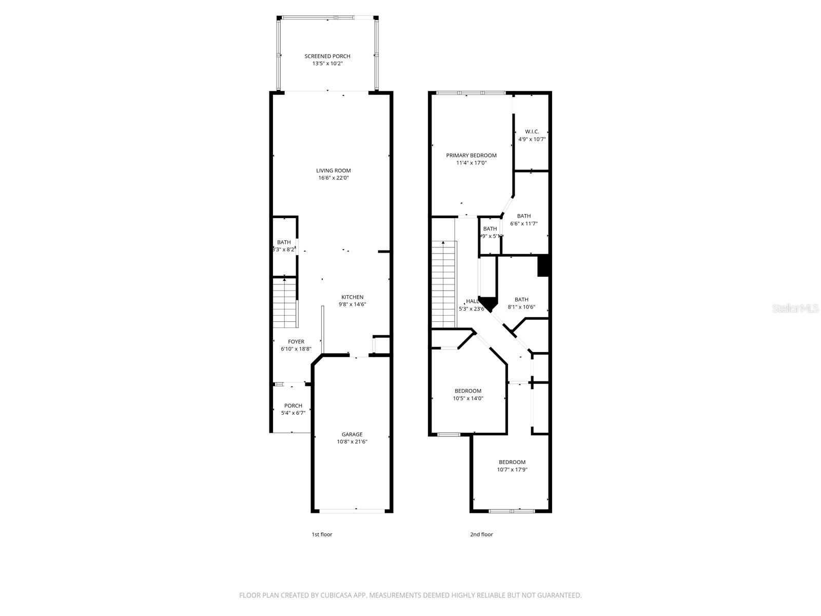 2720 CONCH HOLLOW DR