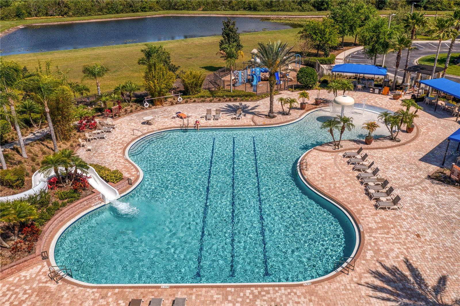 2837 MAPLE BROOK LOOP