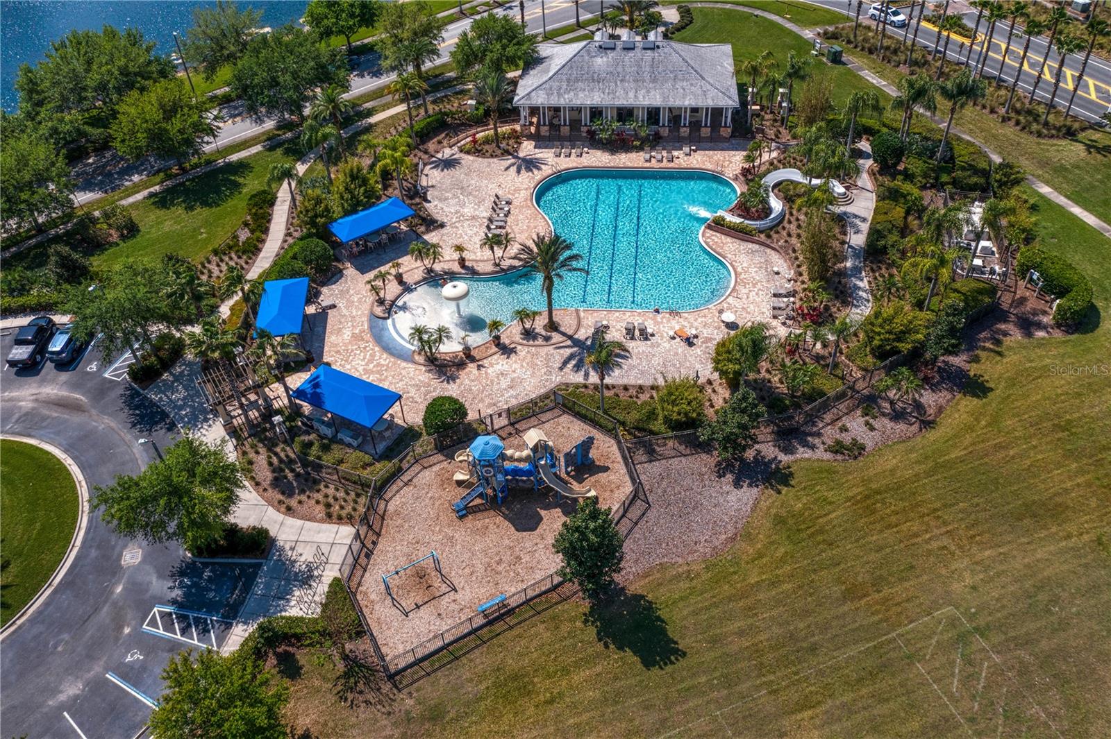 2837 MAPLE BROOK LOOP