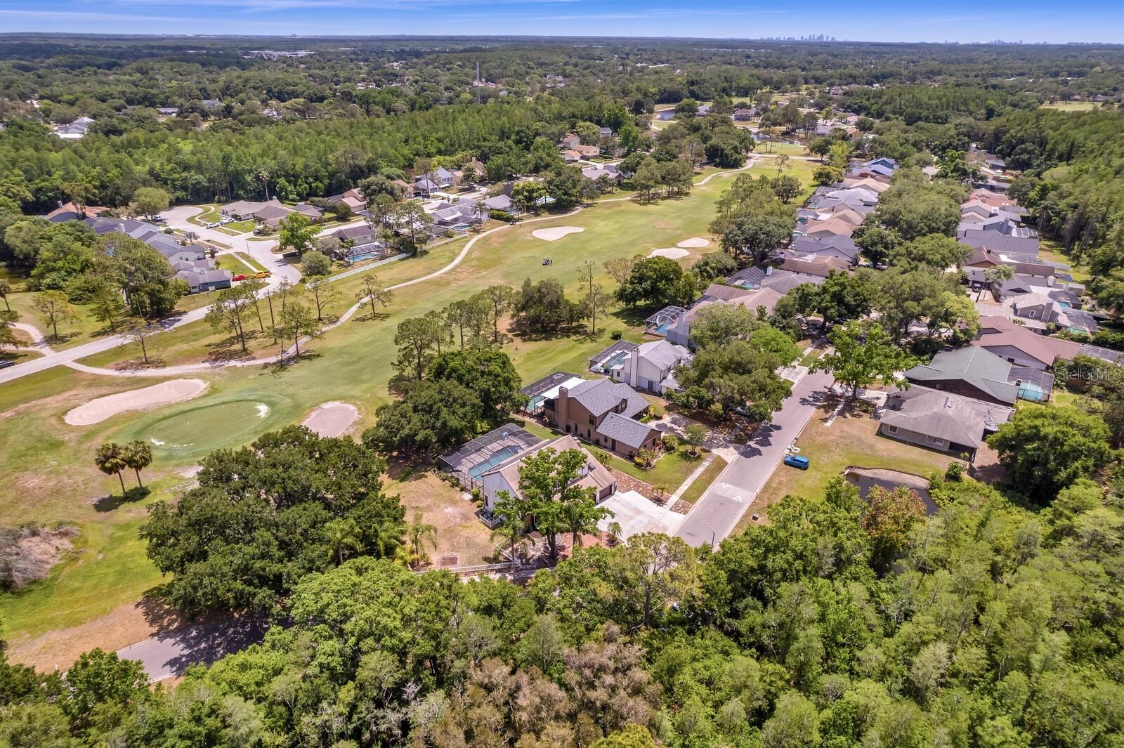 16701 E COURSE DR