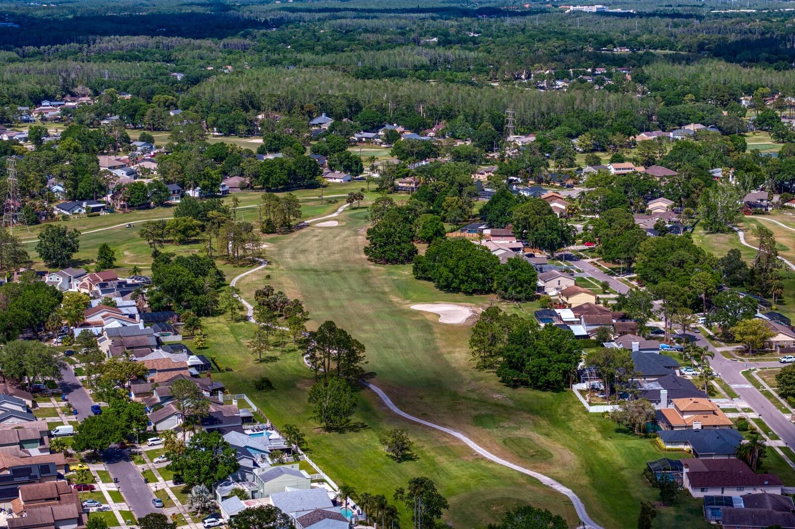 16701 E COURSE DR