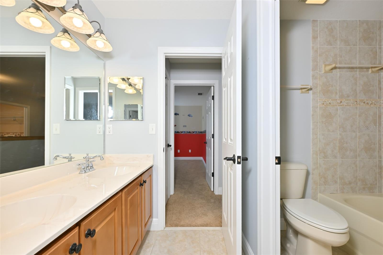 12206 CITRUS LEAF DR