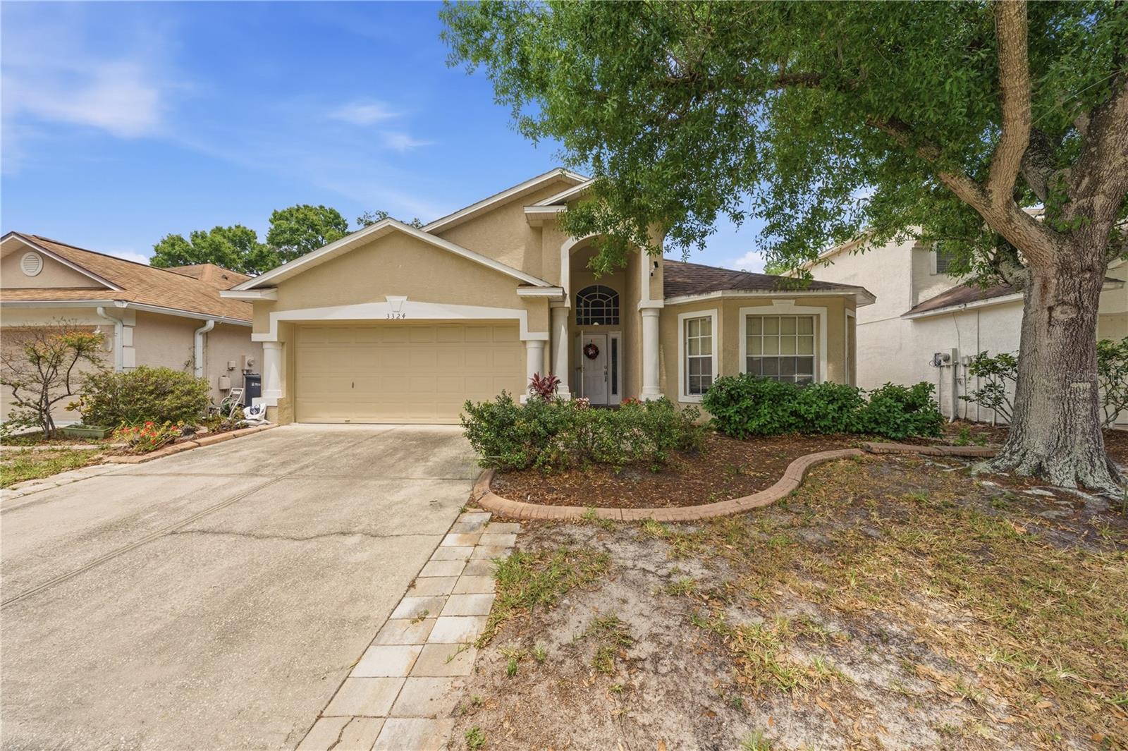 3324 MANOR COVE CIR