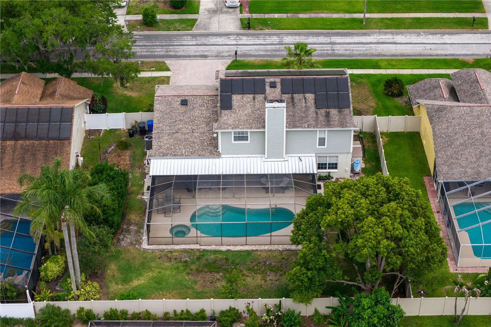 15711 JERICHO DR