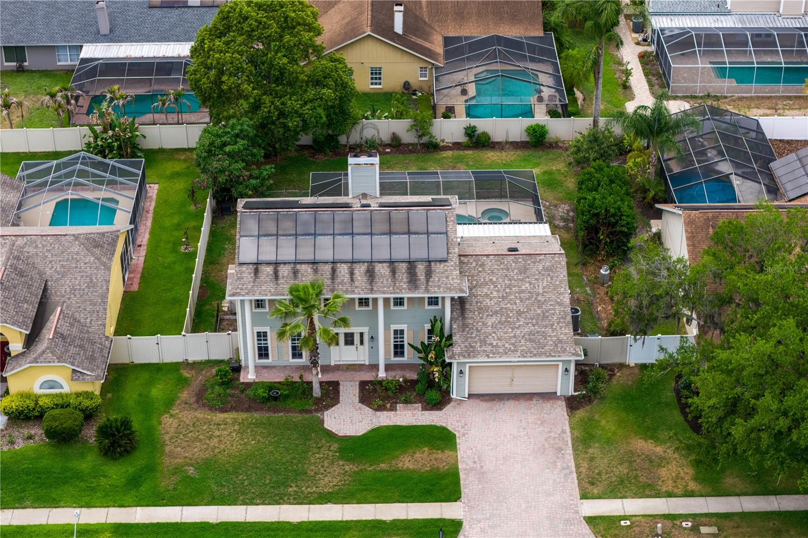 15711 JERICHO DR