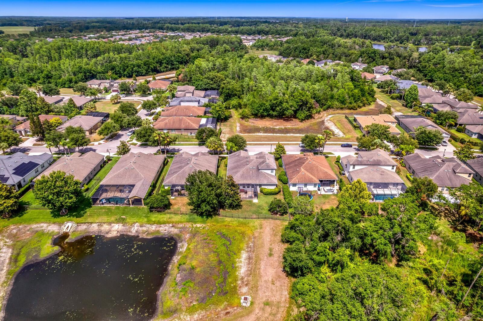 3122 MAJESTIC VIEW DR