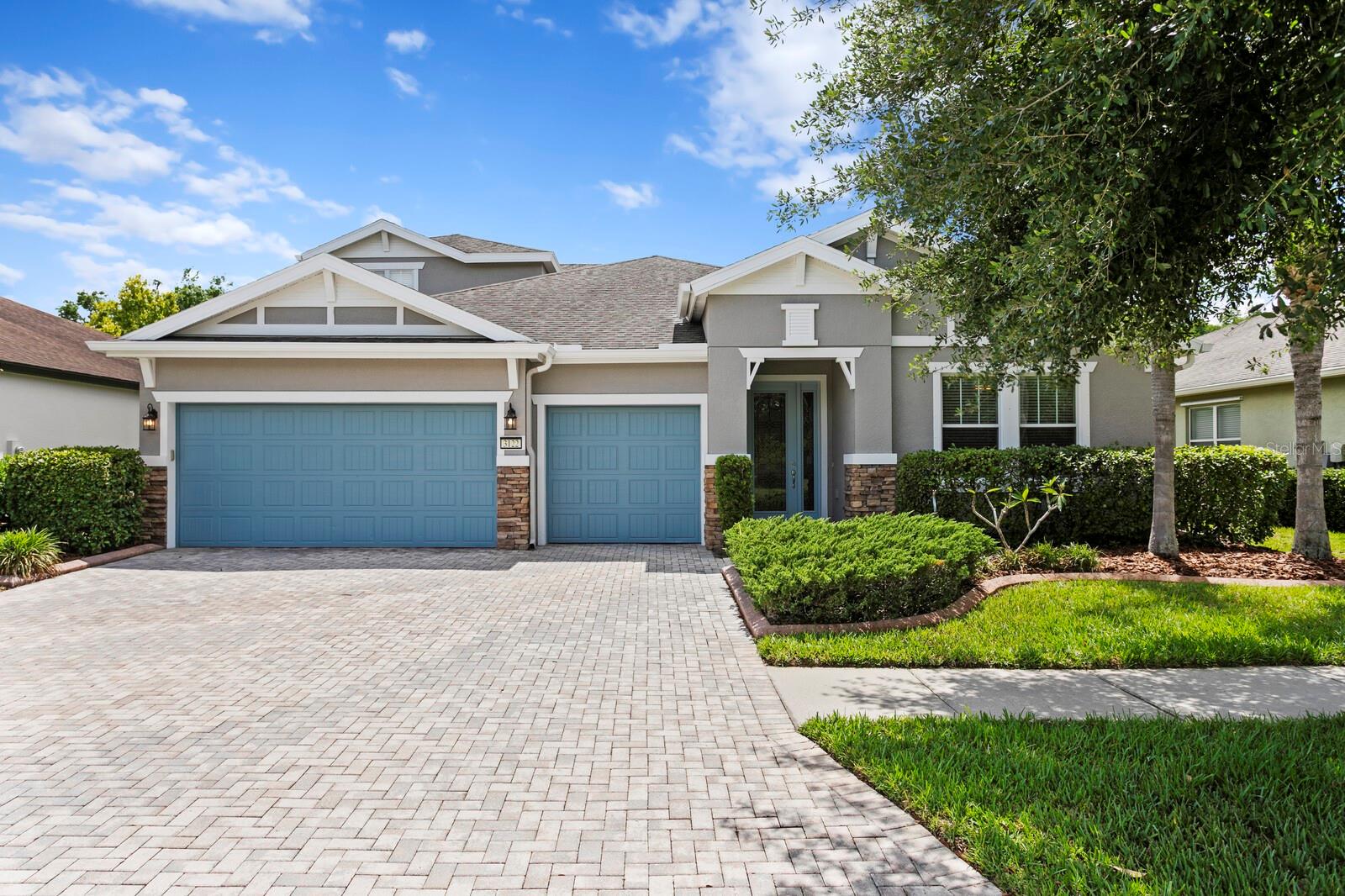 3122 MAJESTIC VIEW DR