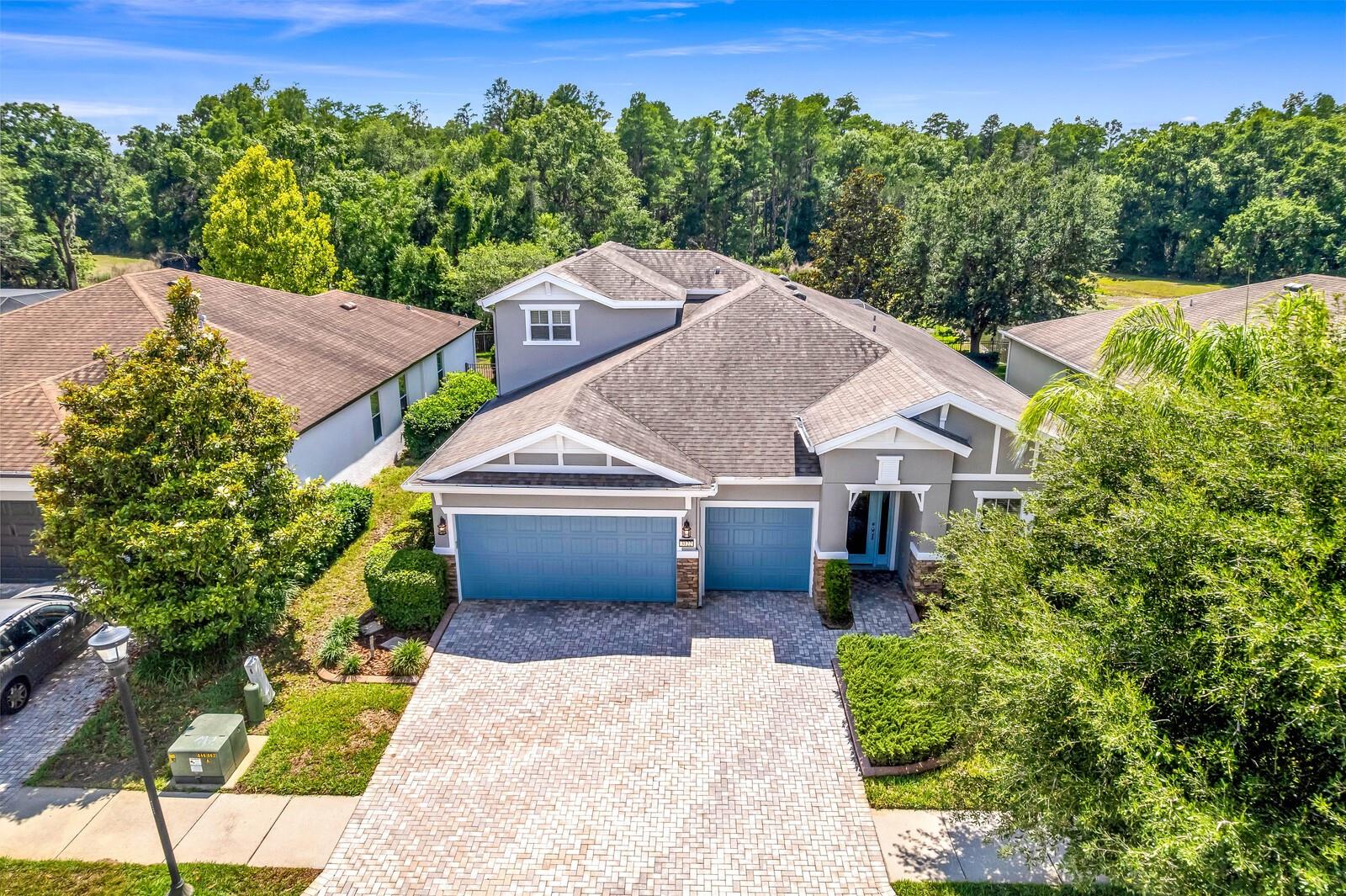 3122 MAJESTIC VIEW DR