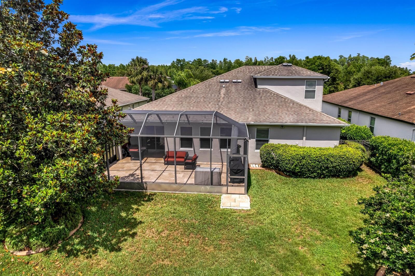 3122 MAJESTIC VIEW DR