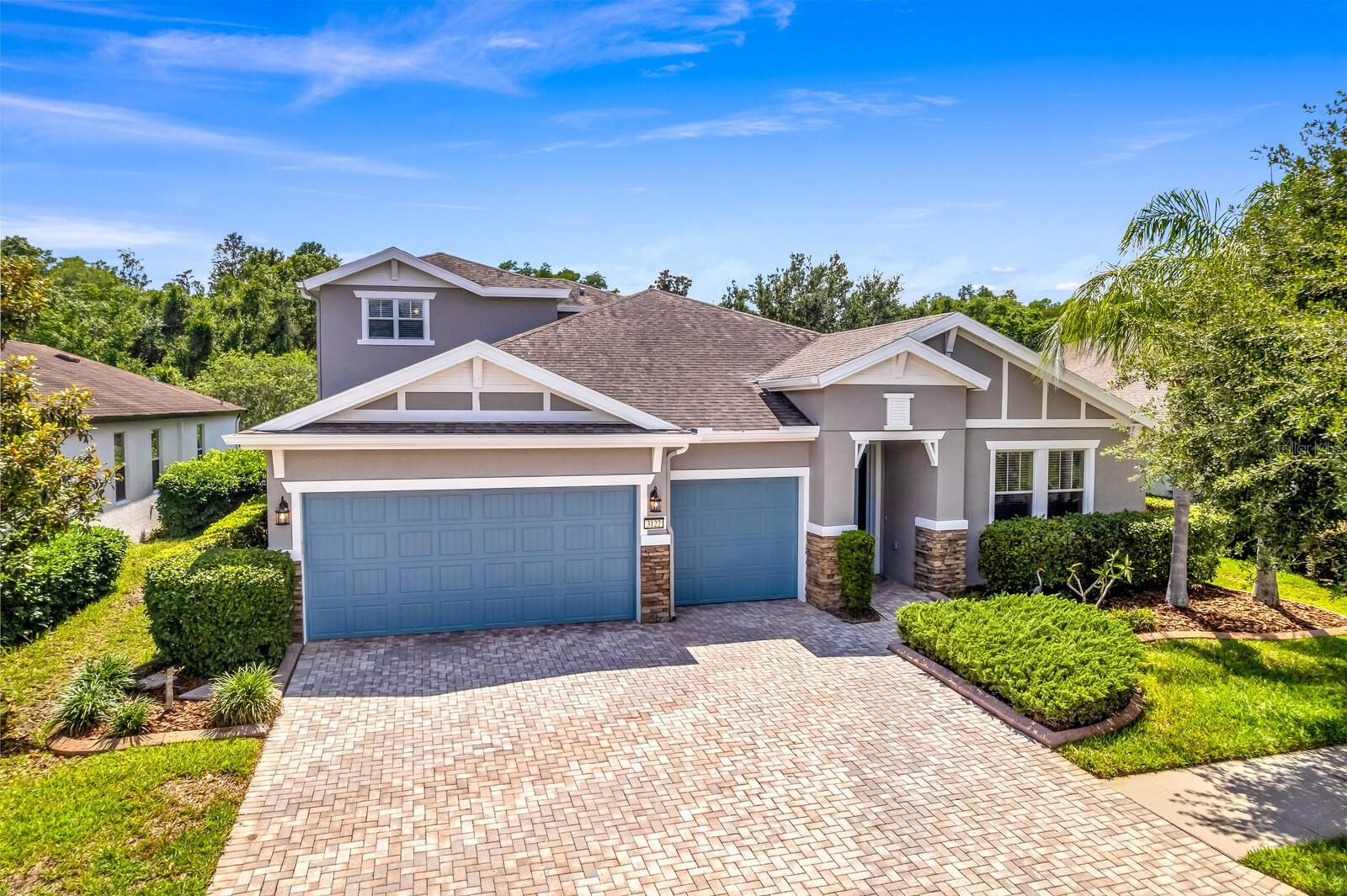 3122 MAJESTIC VIEW DR
