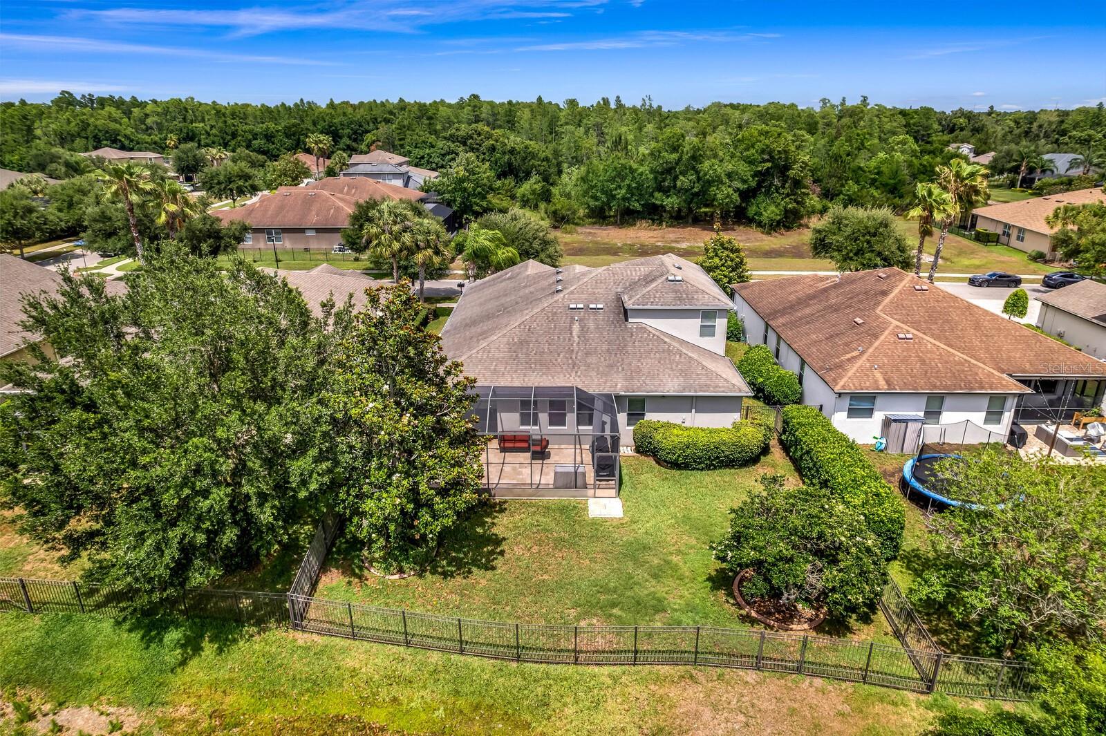 3122 MAJESTIC VIEW DR