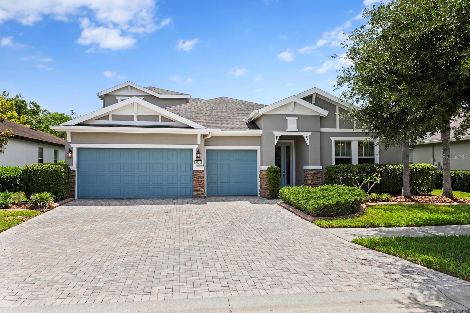 3122 MAJESTIC VIEW DR
