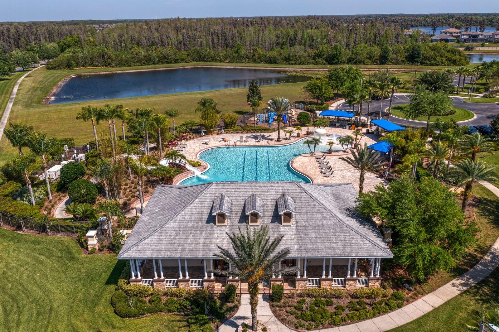 3122 MAJESTIC VIEW DR