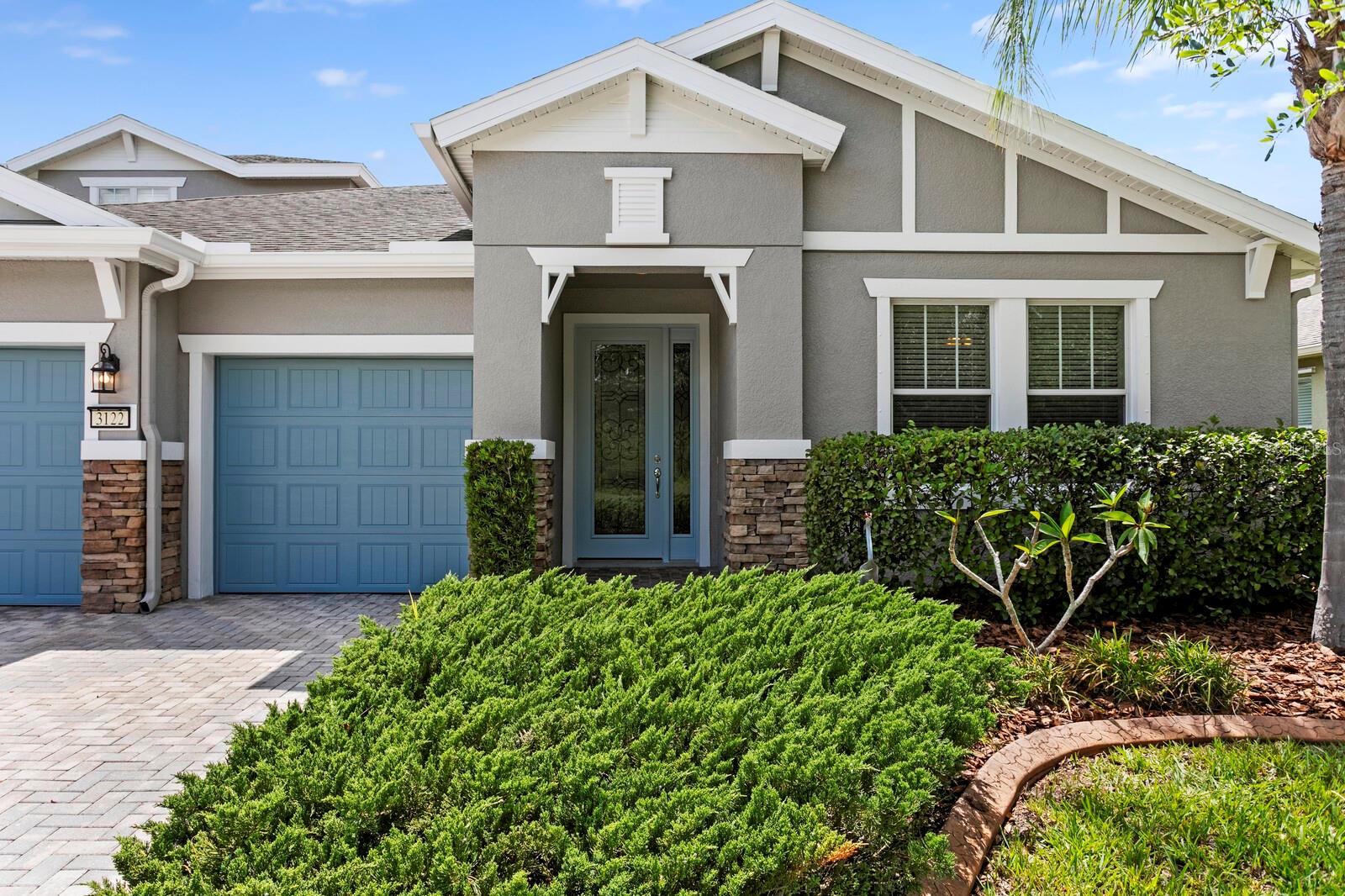 3122 MAJESTIC VIEW DR