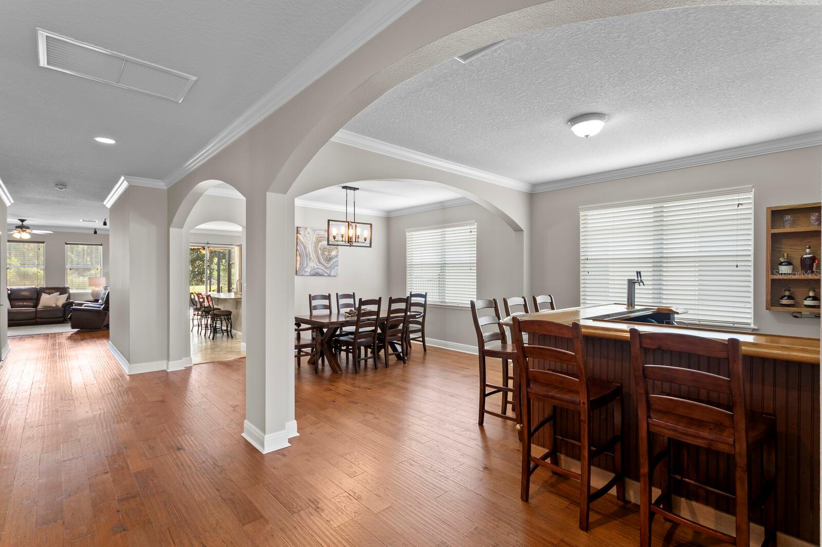 3122 MAJESTIC VIEW DR