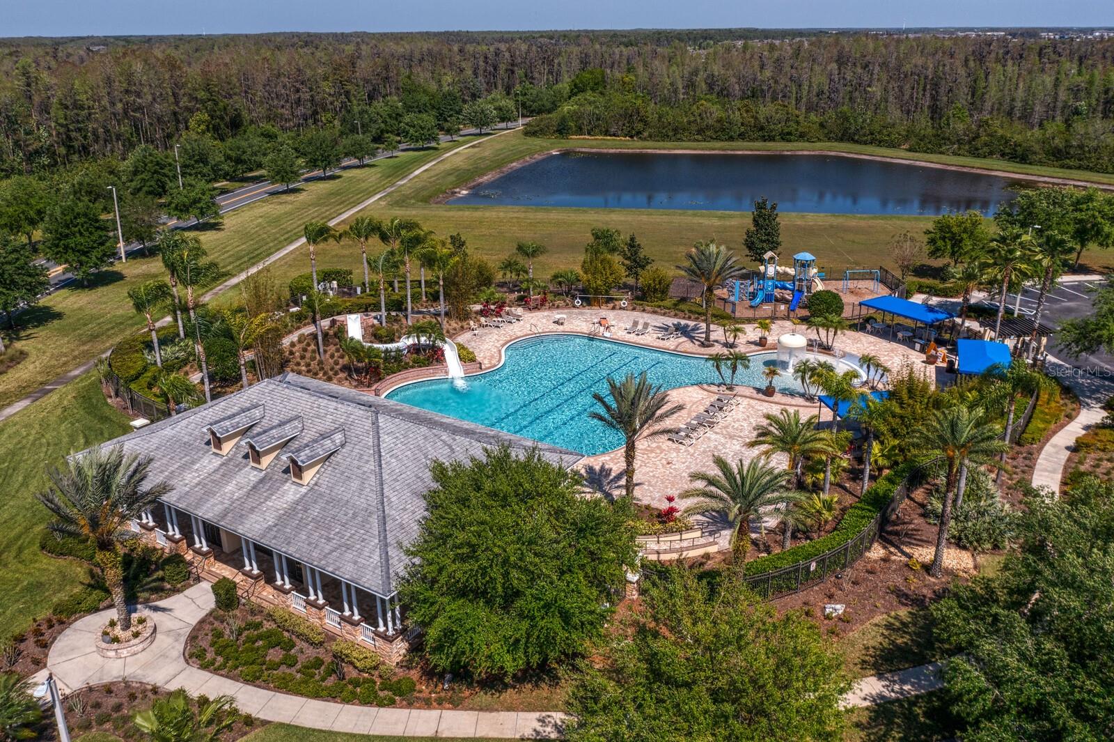 3122 MAJESTIC VIEW DR
