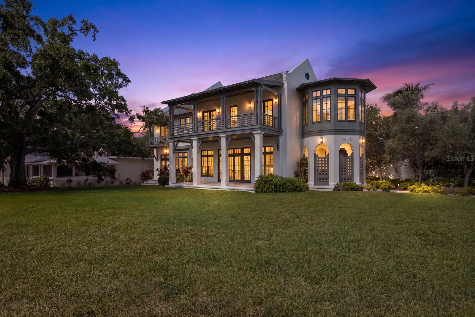 4613 BAYSHORE BLVD