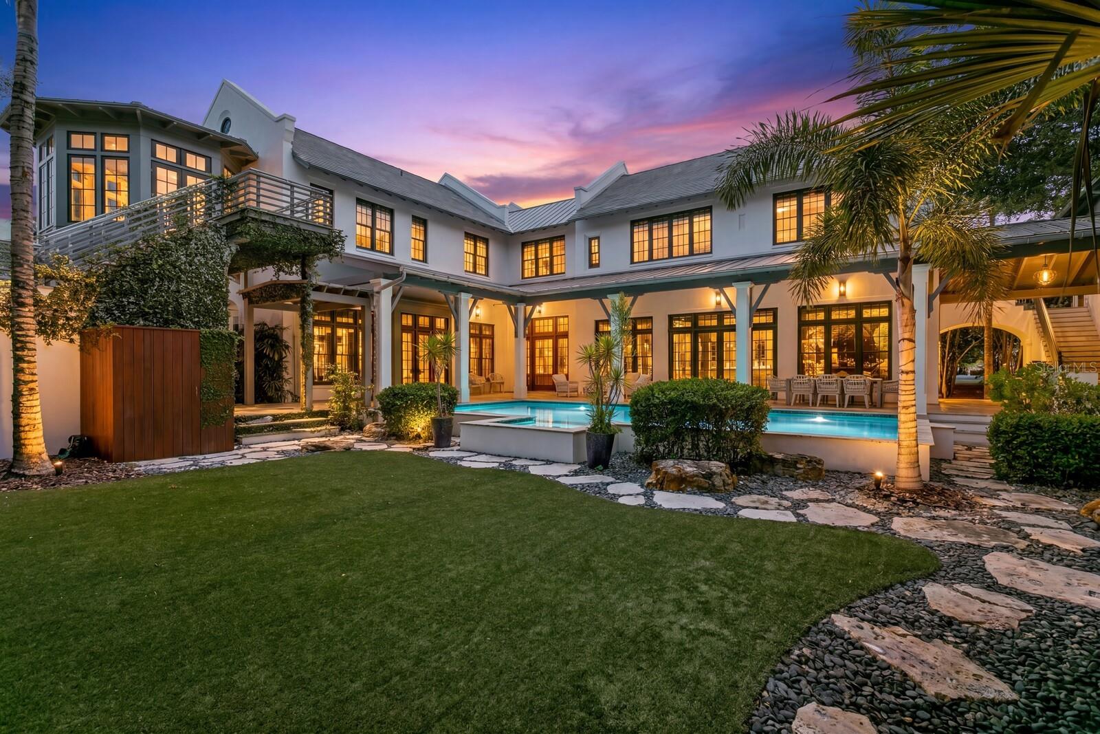 4613 BAYSHORE BLVD