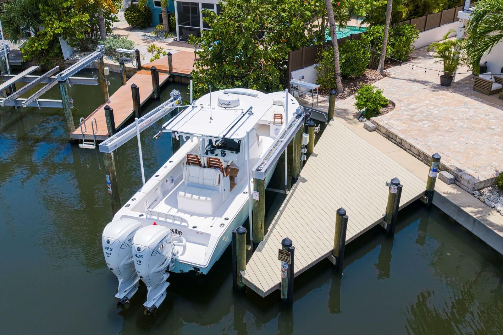 201 N HARBOR DR
