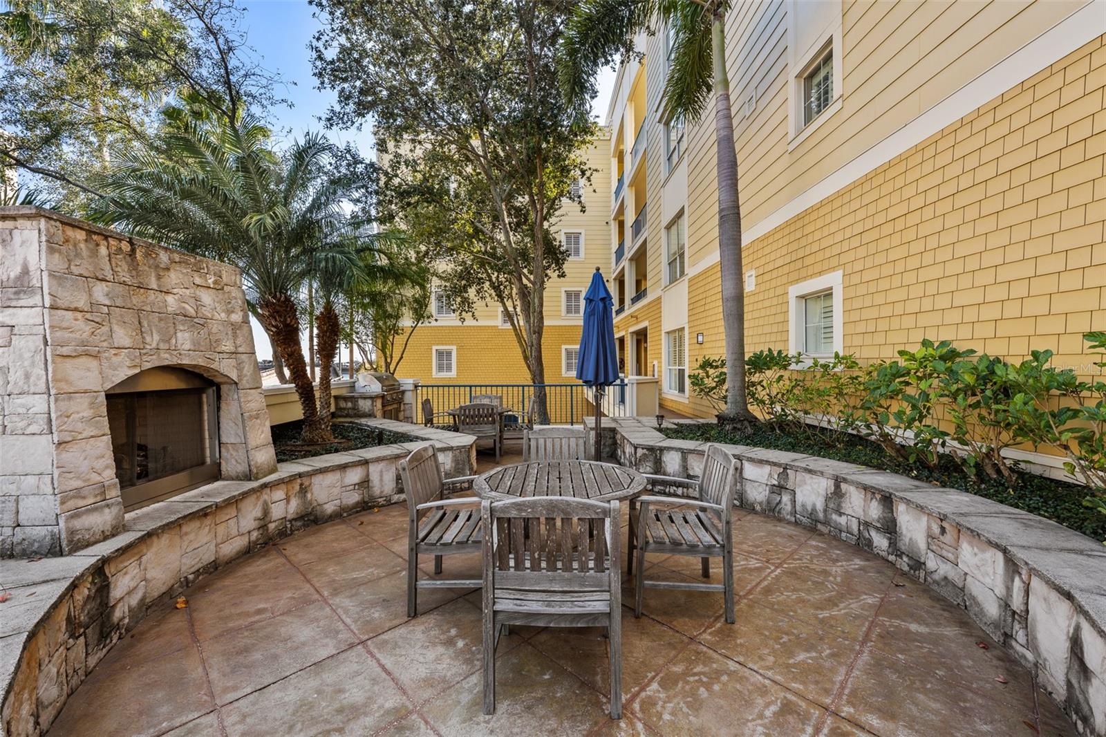 509 W BAY ST #305