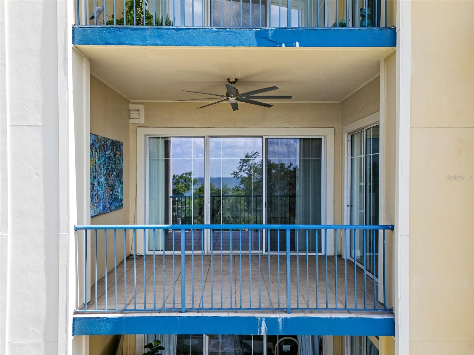509 W BAY ST #305