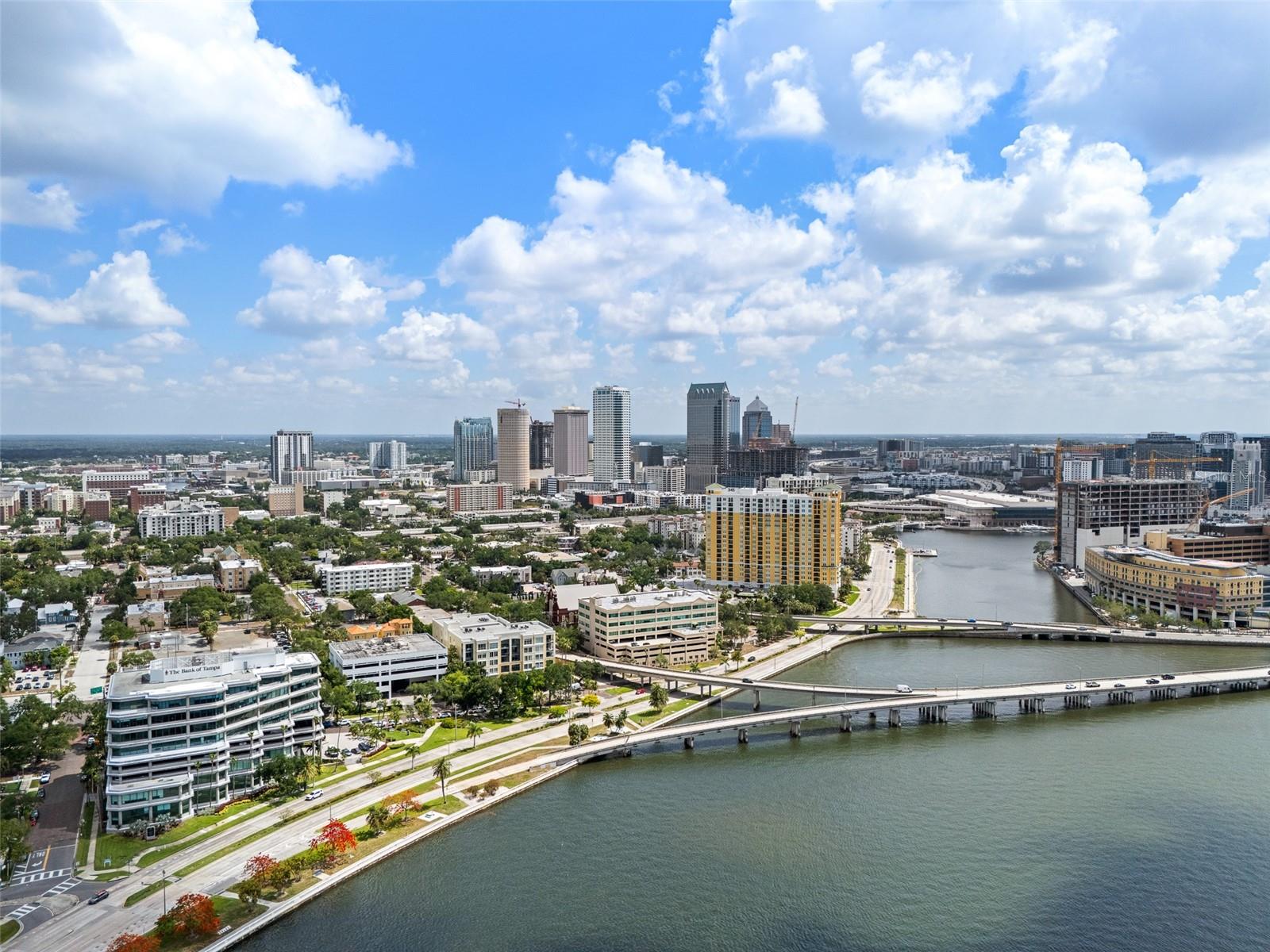 509 W BAY ST #305