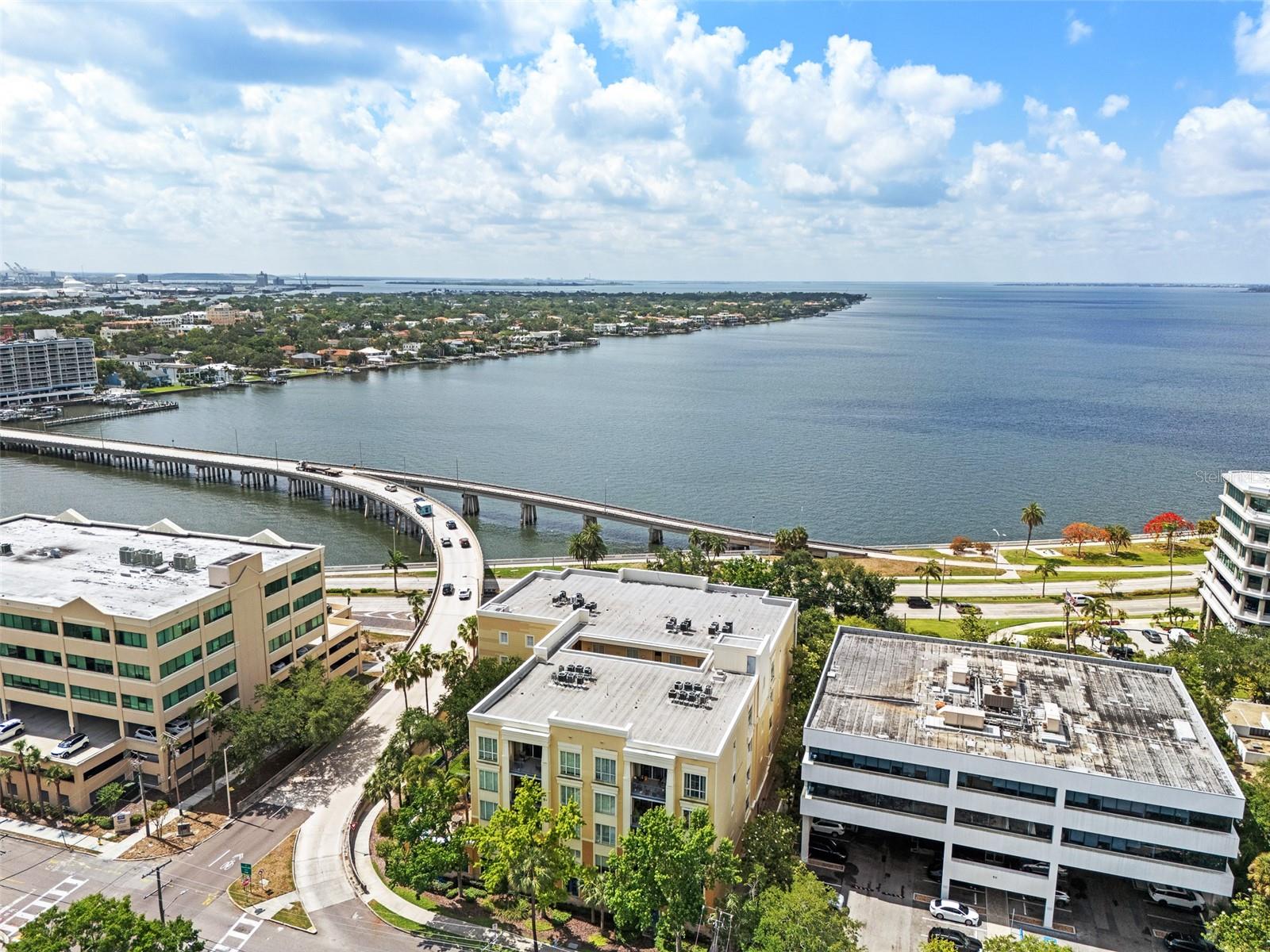 509 W BAY ST #305